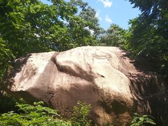 -云岫谷自然风景区