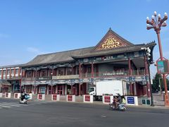 -蓟县鼓楼