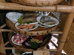 -味流印市井火锅
