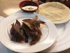 -亮马河饭店翠雅咖啡厅