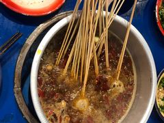 -马路边边 传媒大学店