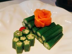 -长安·雅致观景餐厅
