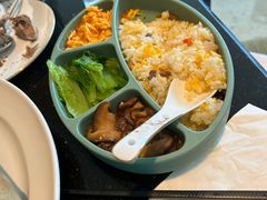 -三亚亚龙湾瑞吉酒店·铭轩中餐厅Mingxuan·海南菜·粤菜