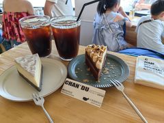 -ChanDu躔度咖啡(灯塔店)