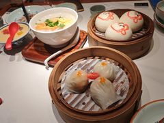 -禄运茶居·手工点心(猎德店)
