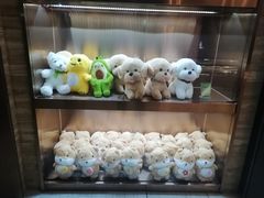 -金色印象·4K影院式足体养生(南方花园店)