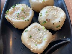 小杨生煎-小杨生煎(香港名都店)