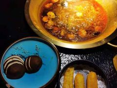 -九鼎轩火锅大排挡
