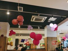 -豪客来牛排(云山大道店)