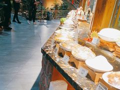 -庭苑饭香·生态餐厅(动物园店)