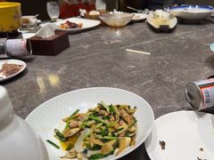 -同庆楼(滨湖万达广场店)