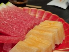 -小厨娘金榜题名(夫子庙秦淮河店)