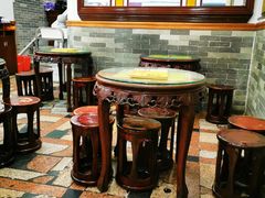 -民信老铺(华盖路店)