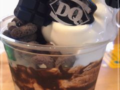 -DQ·蛋糕·冰淇淋(金桥店)