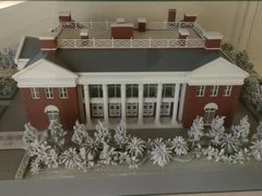 -鼓浪屿风景名胜区-英国领事馆旧址