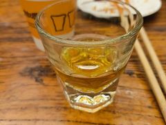 -有奴思烤肉·清真(正宁路店)