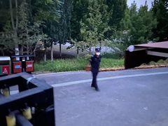 -永定河休闲森林公园