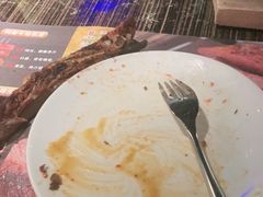 -NY STEAK 牛一扒房(番禺区南城路店)