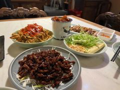 -小吊梨汤·北京菜·烤鸭(鸟巢店)