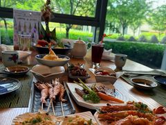 -中国书法大厦日本料理
