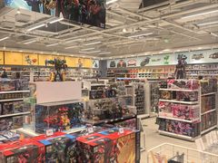 -TOYSRUS玩具反斗城(合肥华润万象城店)