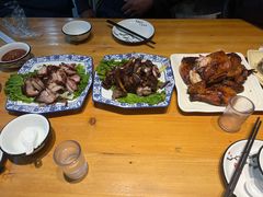 -吉顺坑烤
