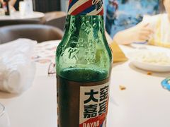 -东方饺子王(和平里店)