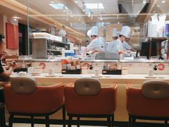 -新一番三文鱼寿司(友谊国贸城店)