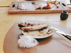 -窗外西餐厅(普罗理想国店)