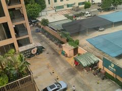 -东方御宴海鲜酒楼(棕泉酒店)