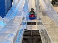 -湘江欢乐城欢乐雪域