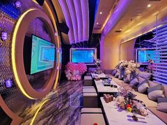 -酷秀KTV(五道口店)