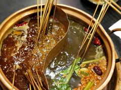 -镇江龙·火锅串串(武侯祠店)
