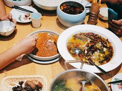 -荷花亭·湖北融合菜(十堰武商MALL店)