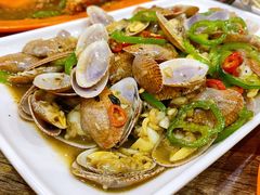 -贞姨美食·老字号海鲜大排档