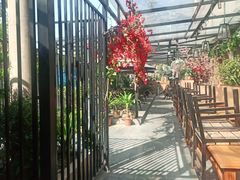 -湘邻呷铺·田园家宴(汉基广场店)