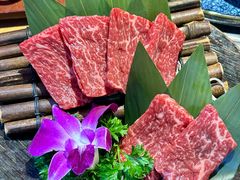 -丸藏和牛烧肉专门店(园区师惠坊店)