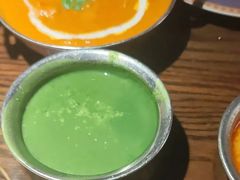 -甘尼仕印度餐厅爵士酒吧(阳春巷店)