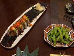 -弓二·烧鸟居酒屋(财富购物中心店)