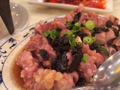 -利苑海鲜酒楼
