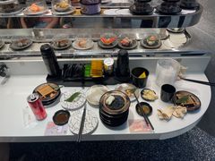 -争鲜回转寿司(朝北大悦城店)