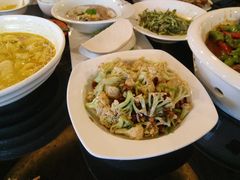 -蓝海大饭店·渔歌舫(黄岛店)