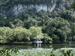 -星湖旅游景区七星岩