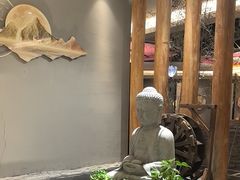 -熹悟海鲜火锅·广式打边炉