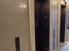 -上海前滩香格里拉大酒店