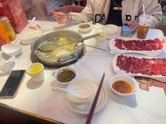 -潮正和潮汕牛肉火锅·老字号(番禺万达店)