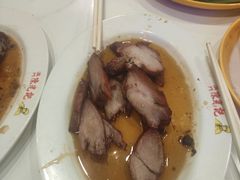 -澳门陈光记烧味饭店(南京德基广场店)