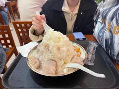 -鲜芋仙(高新万达广场店)