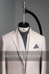 -Brother西服礼服定制·商务·婚礼(佛山南海店)