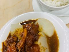 -盛记粥面(佐敦店)